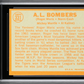 1964 Topps A.L. Bombers #331 MBA 5