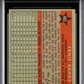 1958 Topps Ernie Banks #482 All-Star MBA 6