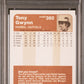 1983 Fleer Tony Gwynn #360 PSA 10
