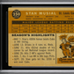 1960 Topps Stan Musial #250 MBA 2