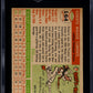 1955 Topps Roberto Clemente #164 SGC 4