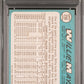1965 Topps Willie Mays #250 PSA 8.5