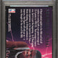 1993 Ultra Scoring Kings Shaquille O'Neal #8 PSA 8