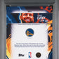 2025 Topps Chrome Ultra Violet Stephen Curry #UV-5 PSA 10