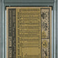 1961 Topps Mickey Mantle #300 PSA 6