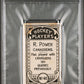 1911 C55 R. (Rocket) Power #40 PSA 1.5
