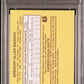 1987 Donruss Greg Maddux #36 PSA 10 Auto 9