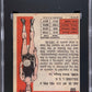 1957 Topps Bob Pettit #24 SGC 4.5