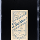 1910 Piedmont Cigarettes (T206) Jimmy Sheckard No Glove Showing SGC 4