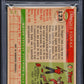 1955 Topps Sandy Koufax #123 PSA 7