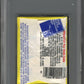 1981 Donruss Golf Pack PSA 8