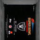 2025 Topps Chrome Tecmo Bo Jackson #1 PSA 8