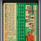 1954 Topps Jackie Robinson #10 MBA 2