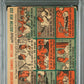 1954 Topps Ted Williams #250 PSA 1.5