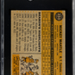 1960 Topps Mickey Mantle #350 SGC 3.5