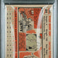 1956 Topps Dick Groat #24 Gray Back PSA 7