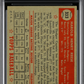 1952 Topps Pee Wee Reese #333 MBA 3