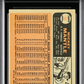 1966 Topps Mickey Mantle #50 MBA 1