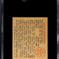 1950 Bowman Jackie Robinson #22 SGC 4