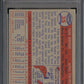 1957 Topps Frank Robinson #35 PSA 4