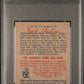 1949 Bowman Mark Christman #121 PSA 7