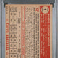 1952 Topps Bobby Hogue #9 PSA 7