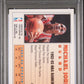 1993 Topps Gold Michael Jordan #101 PSA 10