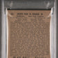 1939 Play Ball Joe Dimaggio #26 PSA 5