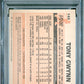 1983 O-Pee-Chee Tony Gwynn #143 PSA 8