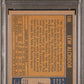 1971 Topps Lew Alcindor #100 PSA 4