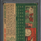1954 Topps Henry Aaron #128 PSA 2
