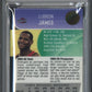 2003 Etopps LeBron James #43 PSA 9