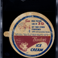 1954 Dixie Lids Jackie Jensen SGC 1