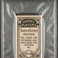1911 C55 Skein Ronan #26 PSA 2
