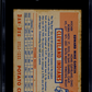 1954 Dan-Dee Potato Chips Mike Garcia SGC 6