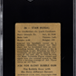 1948 Bowman Stan Musial #36 SGC 4