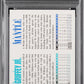 1994 Upper Deck Griffey JR. Mantle Autograph PSA 8 Auto 10