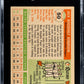 1955 Topps Jackie Robinson #50 SGC 4.5