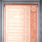 1964 Topps Willie Mays #150 PSA 8