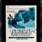 2001 Upper Deck Reserve Albert Pujols #204 SGC 9