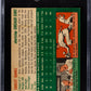 1954 Topps Ernie Banks #94 SGC 3