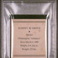 1933 R305 Tattoo Orbit Robert M. Grove PSA 5