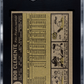 1961 Topps Bob Clemente #388 SGC 4