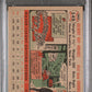 1956 Topps Gil Hodges #145 Gray Back PSA 6