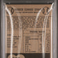 1954 Red Heart Warren Spahn PSA 8