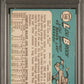 1965 Topps Lou Brock #540 PSA 5