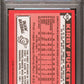 1986 Topps Tiffany Kirby Puckett #329 PSA 9