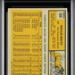 1963 Topps Willie Mays #300 MBA 3