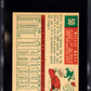 1959 Topps Willie Mays #50 SGC 6.5