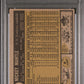 1961 Topps Mickey Mantle #300 PSA 3